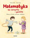 Matematyka ze sznurka i guzika Kristin Dahl, Mati Lepp